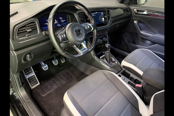 Volkswagen T-Roc 1.0 TSI Sport V-COCKPIT/NAVI/CAM/DAB/CARPLAY/ECC/PDC/CRUISE///