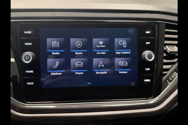 Volkswagen T-Roc 1.0 TSI Sport V-COCKPIT/NAVI/CAM/DAB/CARPLAY/ECC/PDC/CRUISE///
