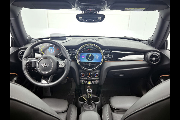 MINI Mini Electric MINI Yours 33 kWh VOLL!! (Panorama, Camera, Harman/Kardon, Leder, Head-up, StoelV, Etc)