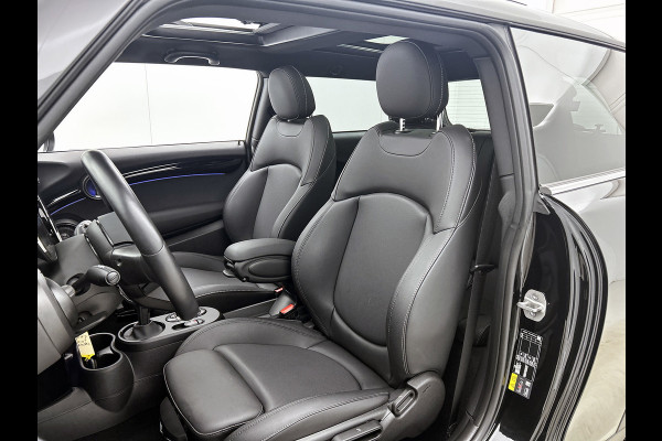 MINI Mini Electric MINI Yours 33 kWh VOLL!! (Panorama, Camera, Harman/Kardon, Leder, Head-up, StoelV, Etc)