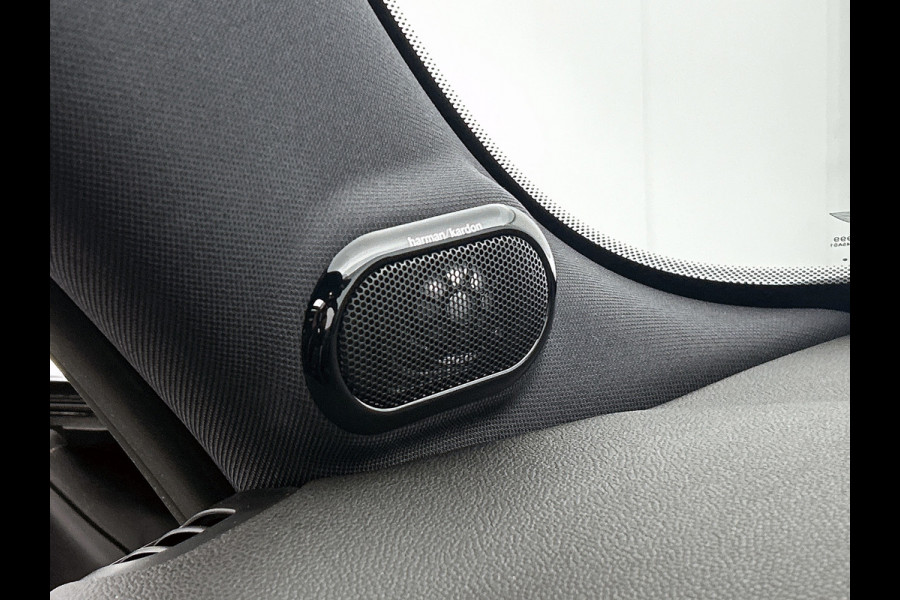 MINI Mini Electric MINI Yours 33 kWh VOLL!! (Panorama, Camera, Harman/Kardon, Leder, Head-up, StoelV, Etc)