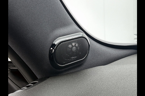 MINI Mini Electric MINI Yours 33 kWh VOLL!! (Panorama, Camera, Harman/Kardon, Leder, Head-up, StoelV, Etc)