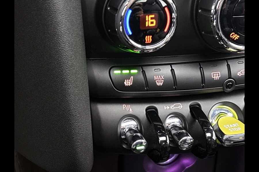 MINI Mini Electric MINI Yours 33 kWh VOLL!! (Panorama, Camera, Harman/Kardon, Leder, Head-up, StoelV, Etc)