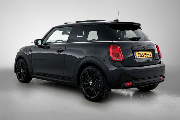 MINI Mini Electric MINI Yours 33 kWh VOLL!! (Panorama, Camera, Harman/Kardon, Leder, Head-up, StoelV, Etc)