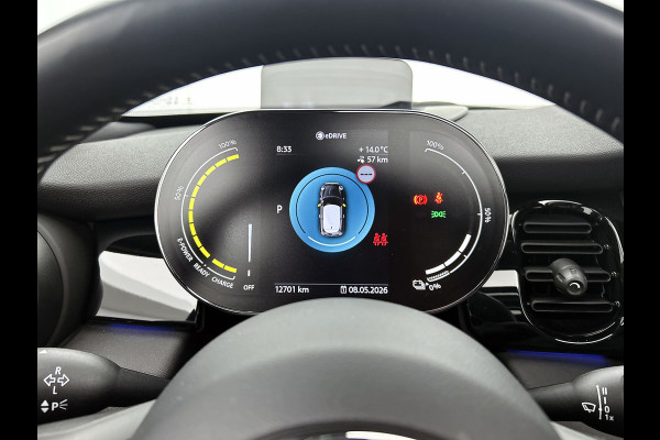 MINI Mini Electric MINI Yours 33 kWh VOLL!! (Panorama, Camera, Harman/Kardon, Leder, Head-up, StoelV, Etc)