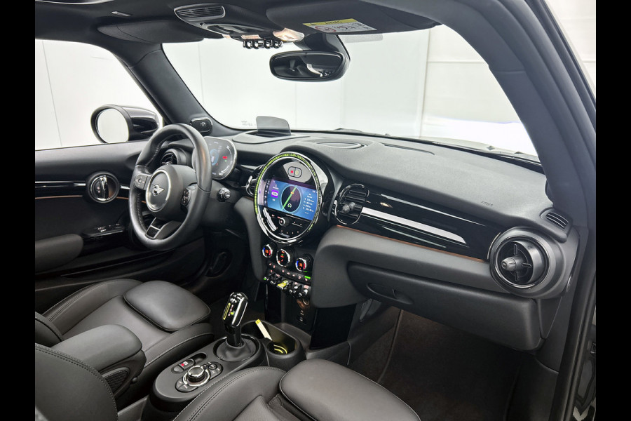 MINI Mini Electric MINI Yours 33 kWh VOLL!! (Panorama, Camera, Harman/Kardon, Leder, Head-up, StoelV, Etc)