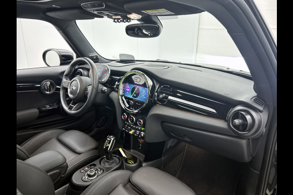 MINI Mini Electric MINI Yours 33 kWh VOLL!! (Panorama, Camera, Harman/Kardon, Leder, Head-up, StoelV, Etc)