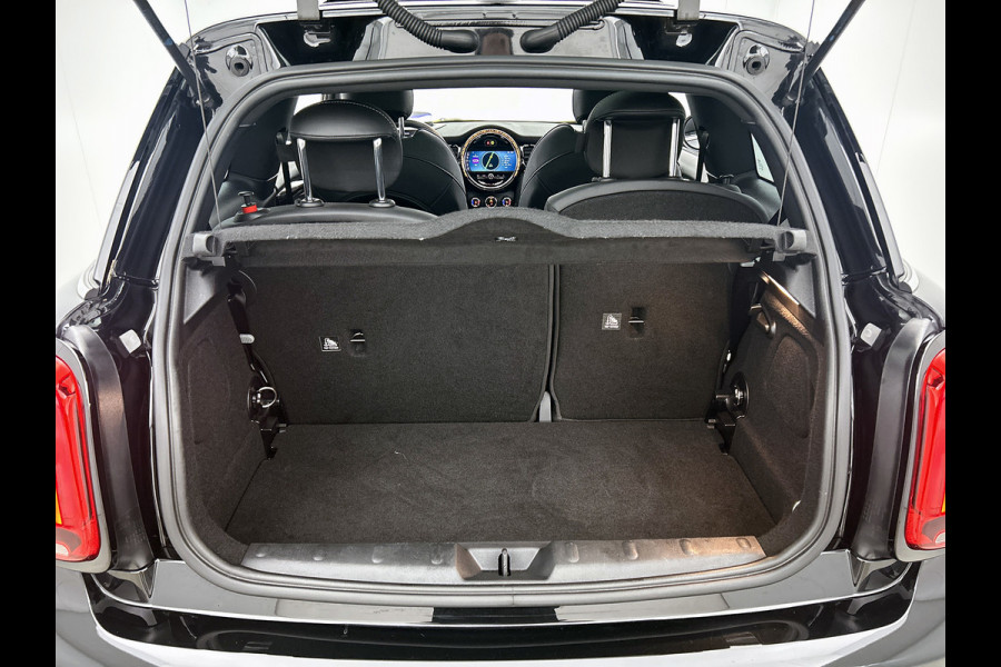 MINI Mini Electric MINI Yours 33 kWh VOLL!! (Panorama, Camera, Harman/Kardon, Leder, Head-up, StoelV, Etc)