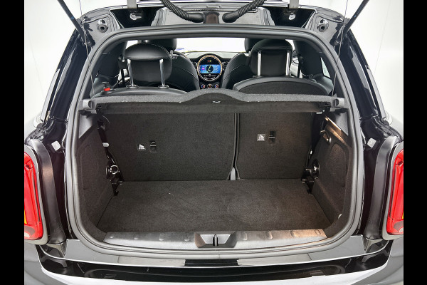 MINI Mini Electric MINI Yours 33 kWh VOLL!! (Panorama, Camera, Harman/Kardon, Leder, Head-up, StoelV, Etc)