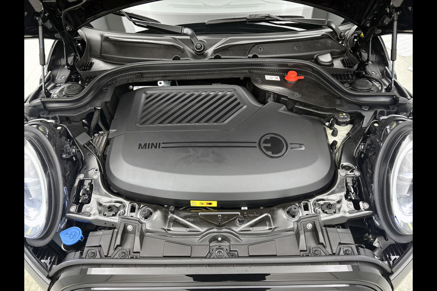 MINI Mini Electric MINI Yours 33 kWh VOLL!! (Panorama, Camera, Harman/Kardon, Leder, Head-up, StoelV, Etc)