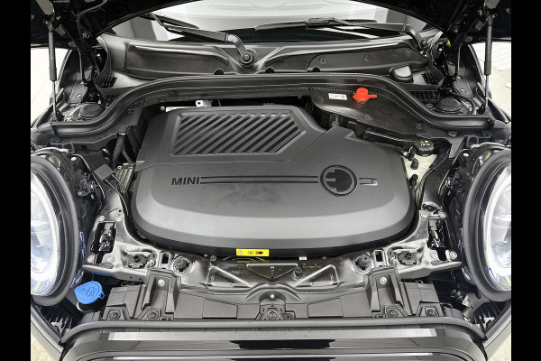 MINI Mini Electric MINI Yours 33 kWh VOLL!! (Panorama, Camera, Harman/Kardon, Leder, Head-up, StoelV, Etc)