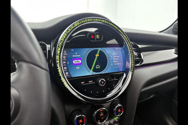 MINI Mini Electric MINI Yours 33 kWh VOLL!! (Panorama, Camera, Harman/Kardon, Leder, Head-up, StoelV, Etc)
