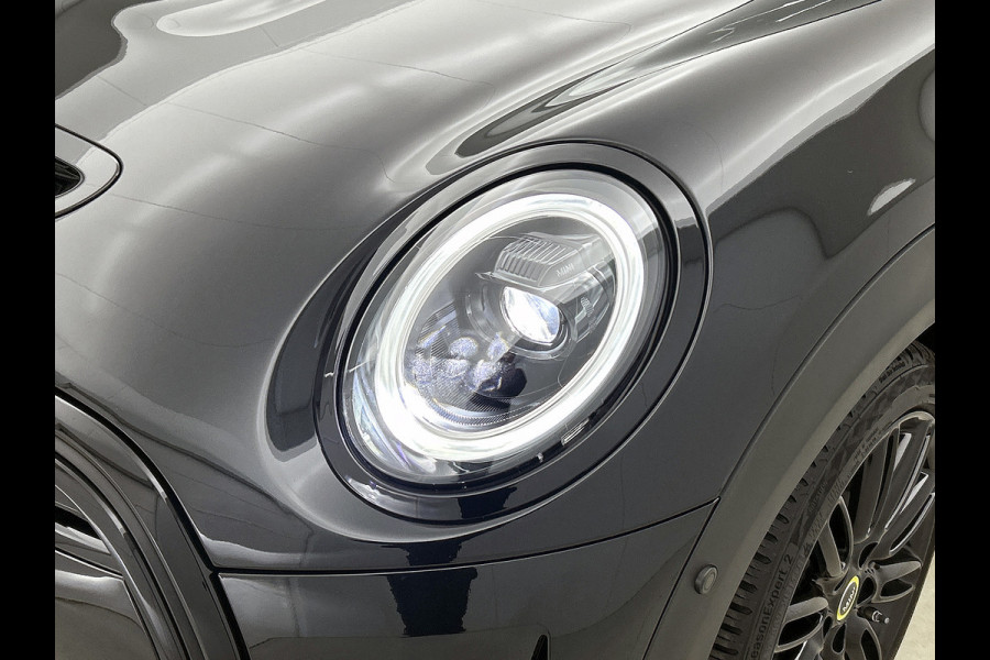 MINI Mini Electric MINI Yours 33 kWh VOLL!! (Panorama, Camera, Harman/Kardon, Leder, Head-up, StoelV, Etc)