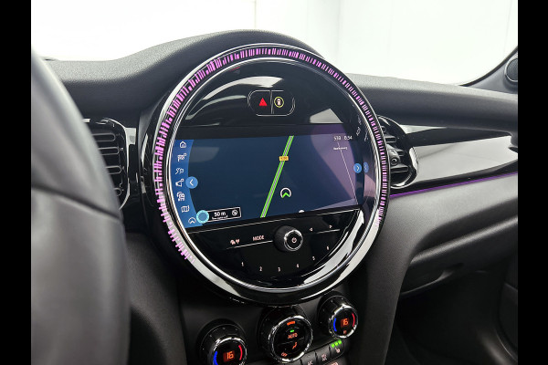 MINI Mini Electric MINI Yours 33 kWh VOLL!! (Panorama, Camera, Harman/Kardon, Leder, Head-up, StoelV, Etc)
