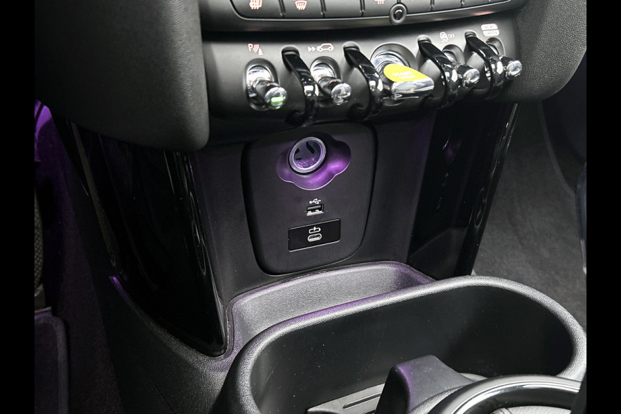 MINI Mini Electric MINI Yours 33 kWh VOLL!! (Panorama, Camera, Harman/Kardon, Leder, Head-up, StoelV, Etc)