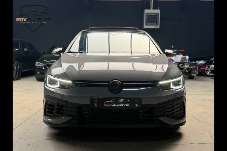 Volkswagen Golf 2.0 TSI GTI CLUBSPORT/PANO/IQLIGHT/HUD