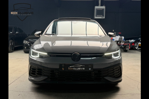 Volkswagen Golf 2.0 TSI GTI CLUBSPORT/PANO/IQLIGHT/HUD