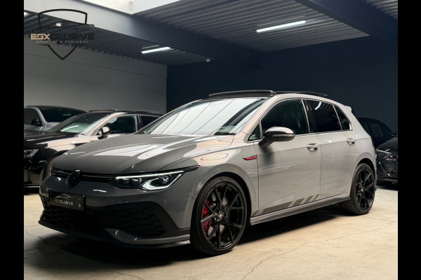 Volkswagen Golf 2.0 TSI GTI CLUBSPORT/PANO/IQLIGHT/HUD