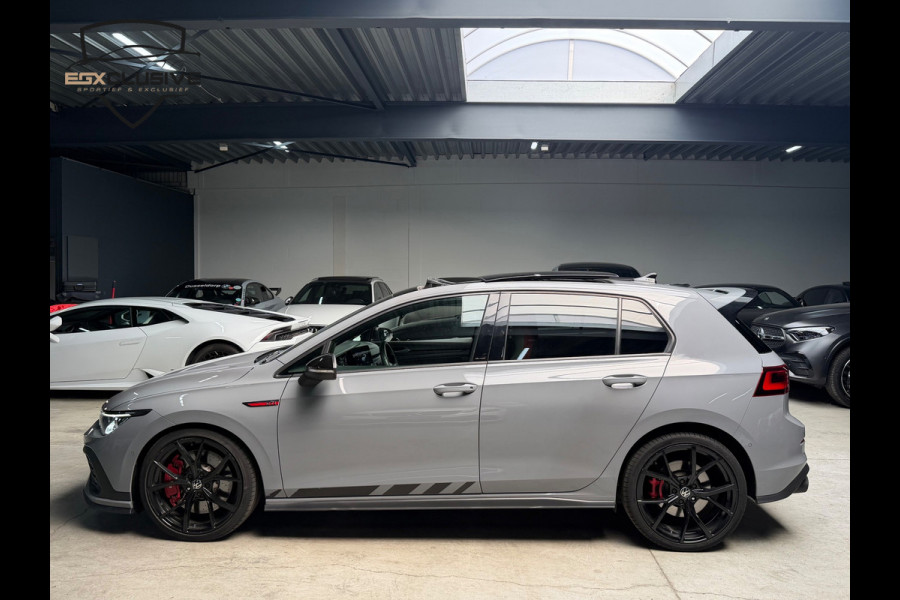 Volkswagen Golf 2.0 TSI GTI CLUBSPORT/PANO/IQLIGHT/HUD