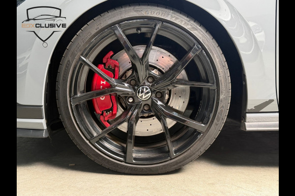 Volkswagen Golf 2.0 TSI GTI CLUBSPORT/PANO/IQLIGHT/HUD