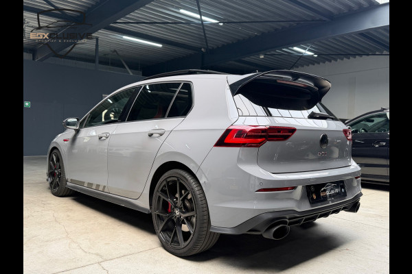 Volkswagen Golf 2.0 TSI GTI CLUBSPORT/PANO/IQLIGHT/HUD