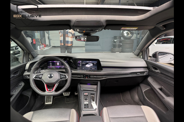 Volkswagen Golf 2.0 TSI GTI CLUBSPORT/PANO/IQLIGHT/HUD
