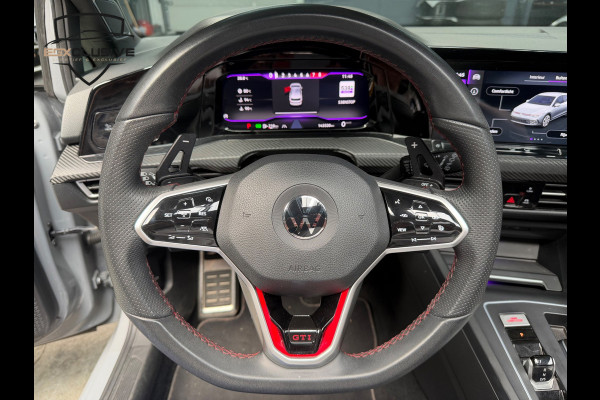 Volkswagen Golf 2.0 TSI GTI CLUBSPORT/PANO/IQLIGHT/HUD