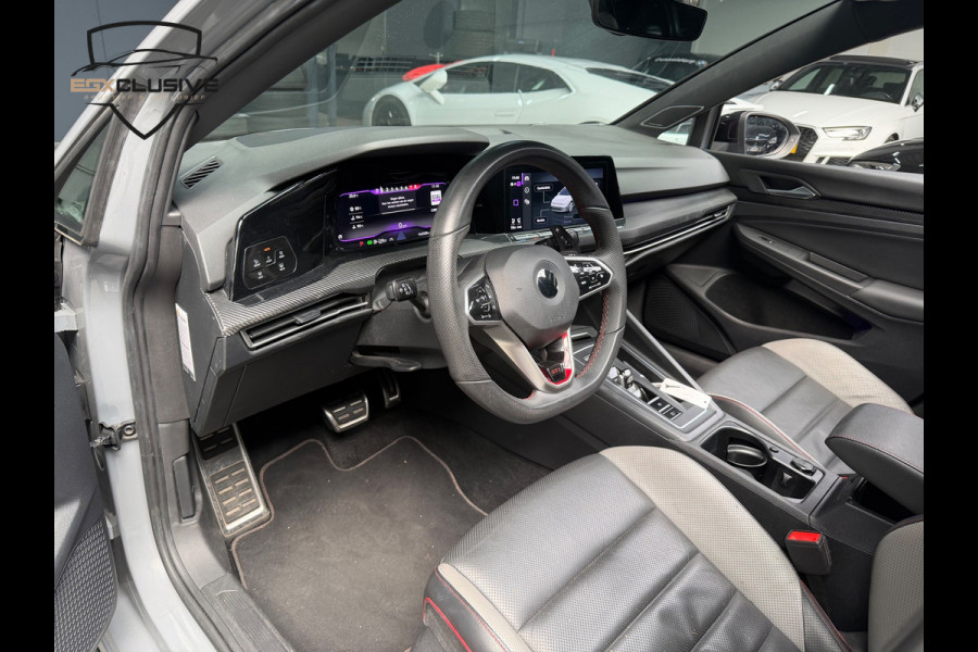 Volkswagen Golf 2.0 TSI GTI CLUBSPORT/PANO/IQLIGHT/HUD