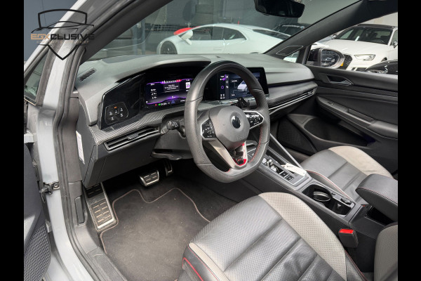 Volkswagen Golf 2.0 TSI GTI CLUBSPORT/PANO/IQLIGHT/HUD