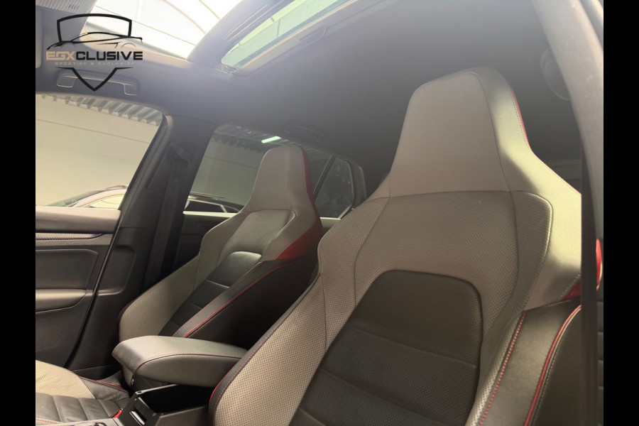 Volkswagen Golf 2.0 TSI GTI CLUBSPORT/PANO/IQLIGHT/HUD