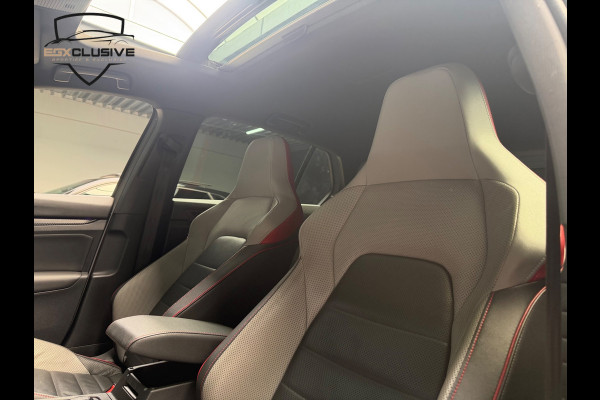 Volkswagen Golf 2.0 TSI GTI CLUBSPORT/PANO/IQLIGHT/HUD