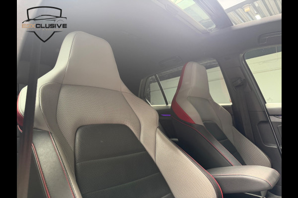 Volkswagen Golf 2.0 TSI GTI CLUBSPORT/PANO/IQLIGHT/HUD