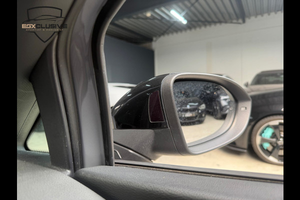 Volkswagen Golf 2.0 TSI GTI CLUBSPORT/PANO/IQLIGHT/HUD