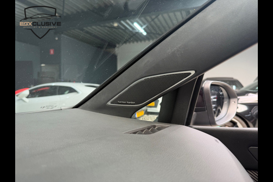 Volkswagen Golf 2.0 TSI GTI CLUBSPORT/PANO/IQLIGHT/HUD