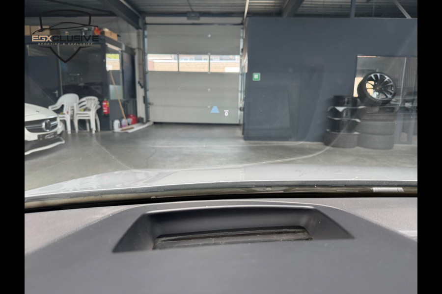 Volkswagen Golf 2.0 TSI GTI CLUBSPORT/PANO/IQLIGHT/HUD