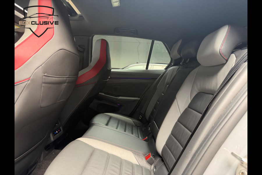 Volkswagen Golf 2.0 TSI GTI CLUBSPORT/PANO/IQLIGHT/HUD