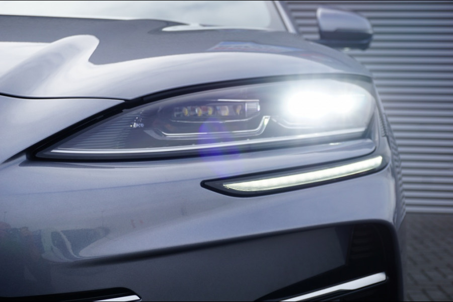 BYD SEAL U 218 PK Boost PHEV | 6 JR GARANTIE | SUPER LUXE | NIEUW!!