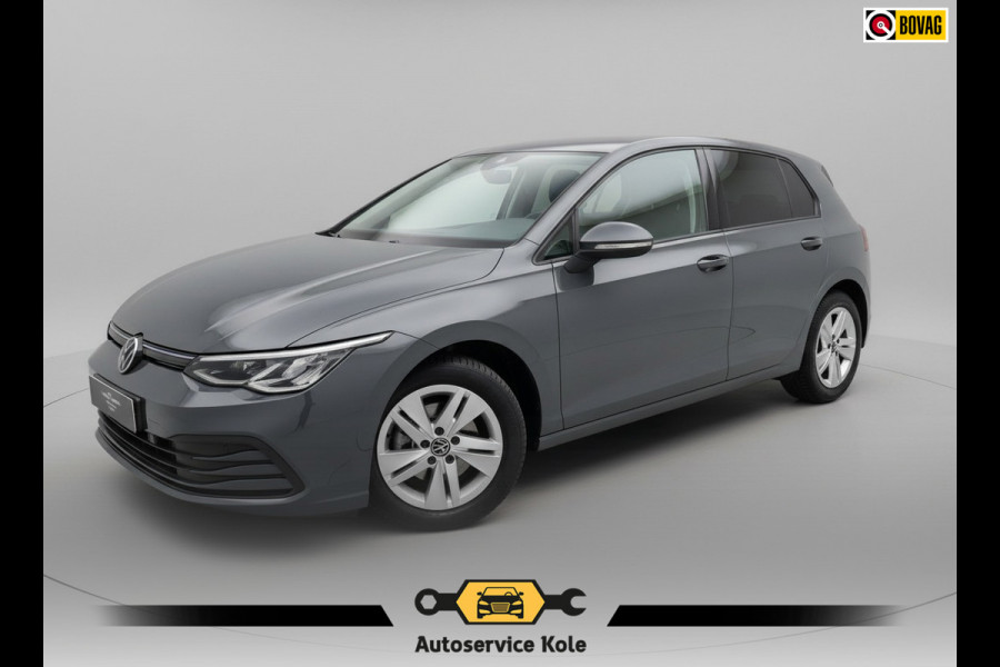 Volkswagen Golf 1.0 TSI Life * Automaat *