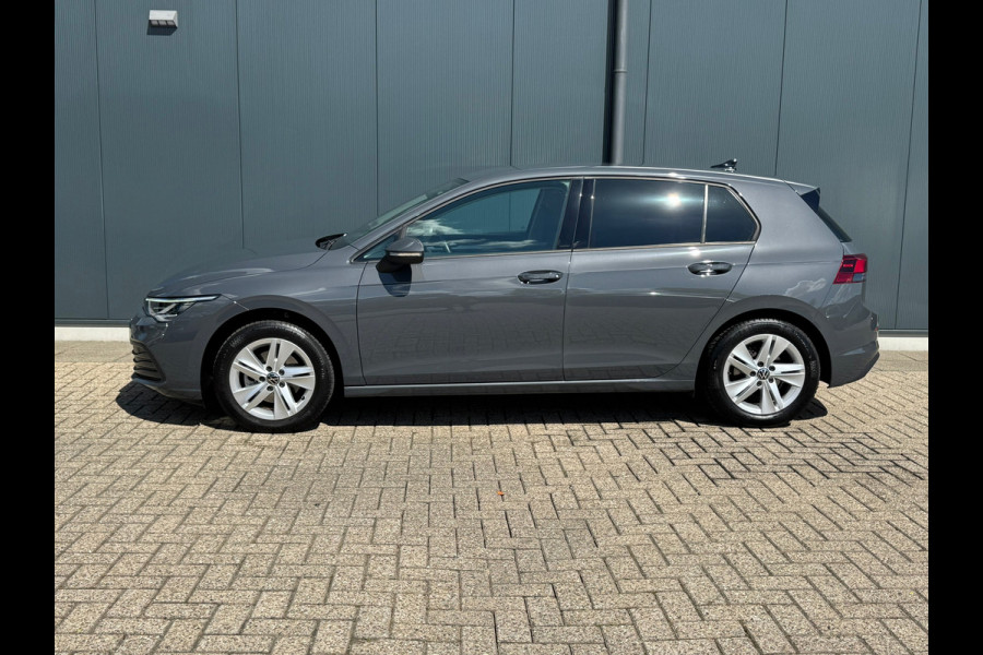 Volkswagen Golf 1.0 TSI Life * Automaat *