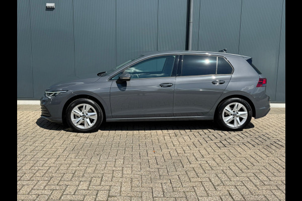 Volkswagen Golf 1.0 TSI Life * Automaat *
