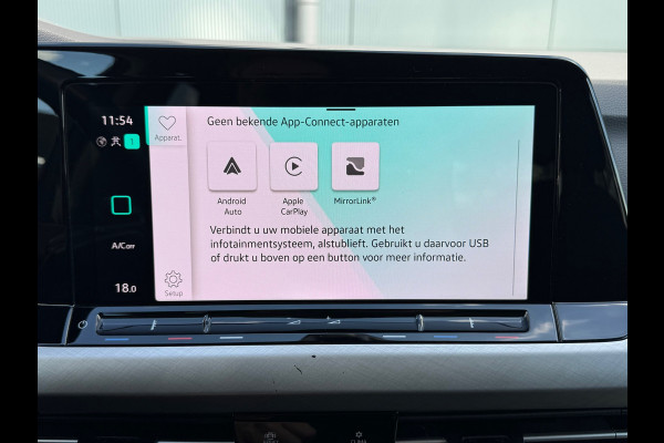 Volkswagen Golf 1.0 TSI Life * Automaat *