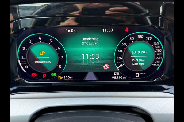 Volkswagen Golf 1.0 TSI Life * Automaat *
