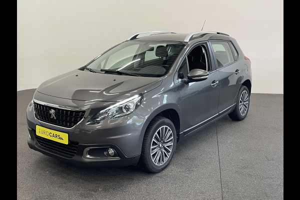 Peugeot 2008 1.2 PureTech Active 82pk Navigatie Apple Carplay/Android Auto Cruise Control Airco