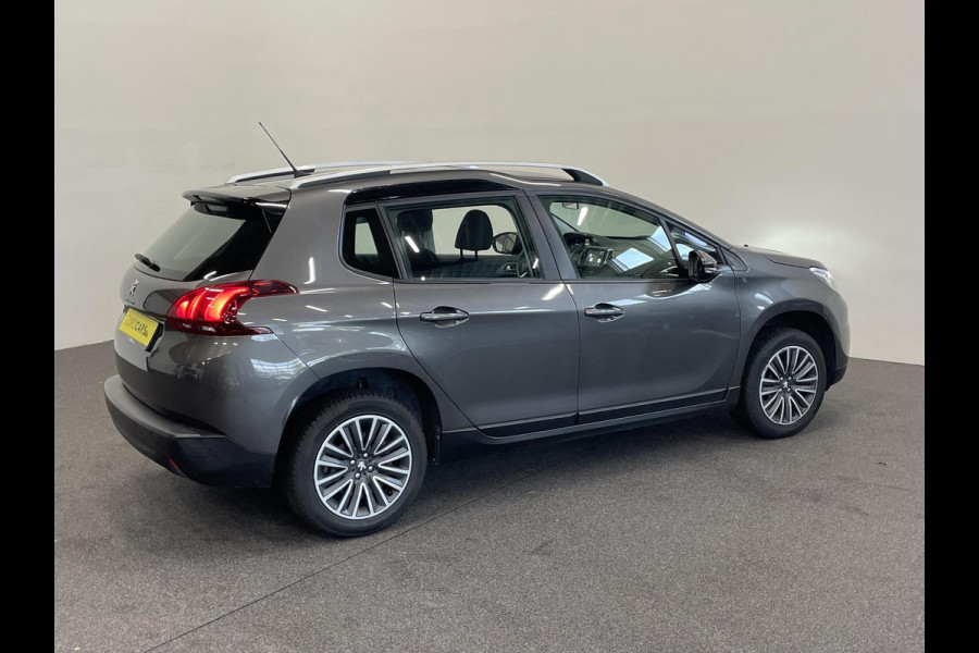 Peugeot 2008 1.2 PureTech Active 82pk Navigatie Apple Carplay/Android Auto Cruise Control Airco