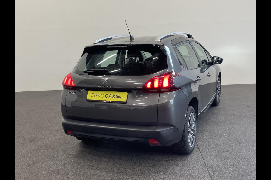 Peugeot 2008 1.2 PureTech Active 82pk Navigatie Apple Carplay/Android Auto Cruise Control Airco