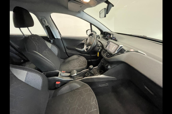 Peugeot 2008 1.2 PureTech Active 82pk Navigatie Apple Carplay/Android Auto Cruise Control Airco