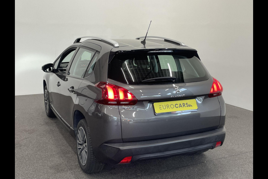 Peugeot 2008 1.2 PureTech Active 82pk Navigatie Apple Carplay/Android Auto Cruise Control Airco