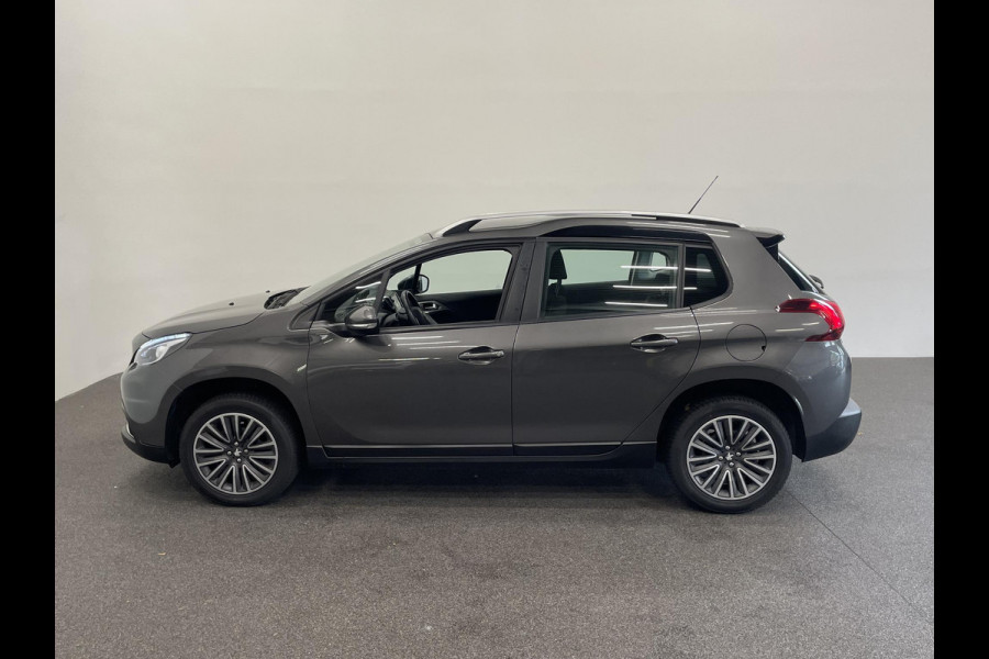 Peugeot 2008 1.2 PureTech Active 82pk Navigatie Apple Carplay/Android Auto Cruise Control Airco