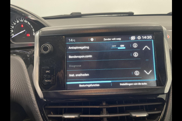 Peugeot 2008 1.2 PureTech Active 82pk Navigatie Apple Carplay/Android Auto Cruise Control Airco