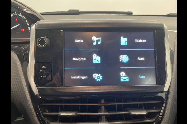 Peugeot 2008 1.2 PureTech Active 82pk Navigatie Apple Carplay/Android Auto Cruise Control Airco